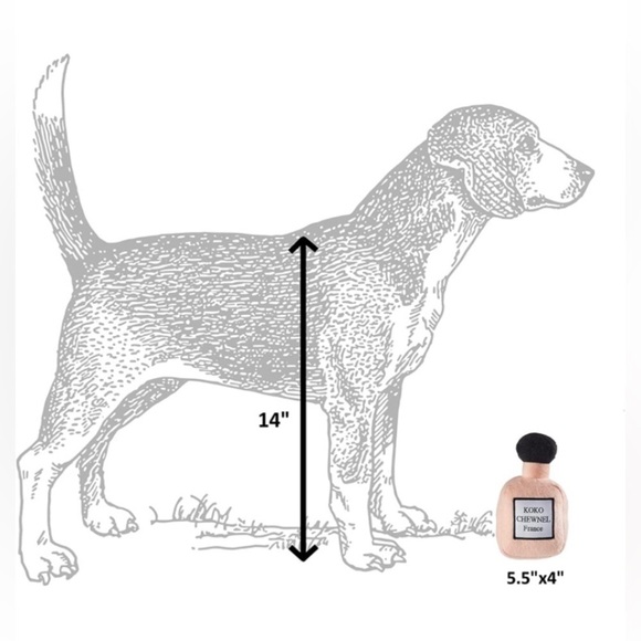 🎊HP🎊Dog 🐶 Toy - Picture 5 of 5